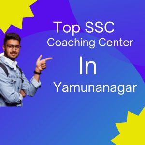 SSC COACHING